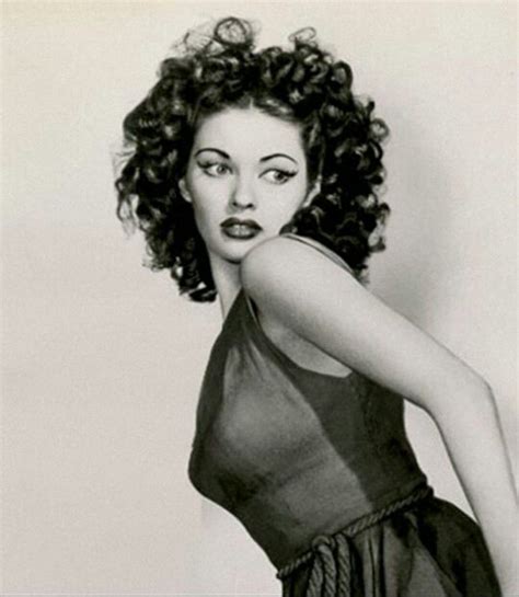 yvonne de carlo nude pics|Yvonne De Carlo Nude And Sexy Photos Collection